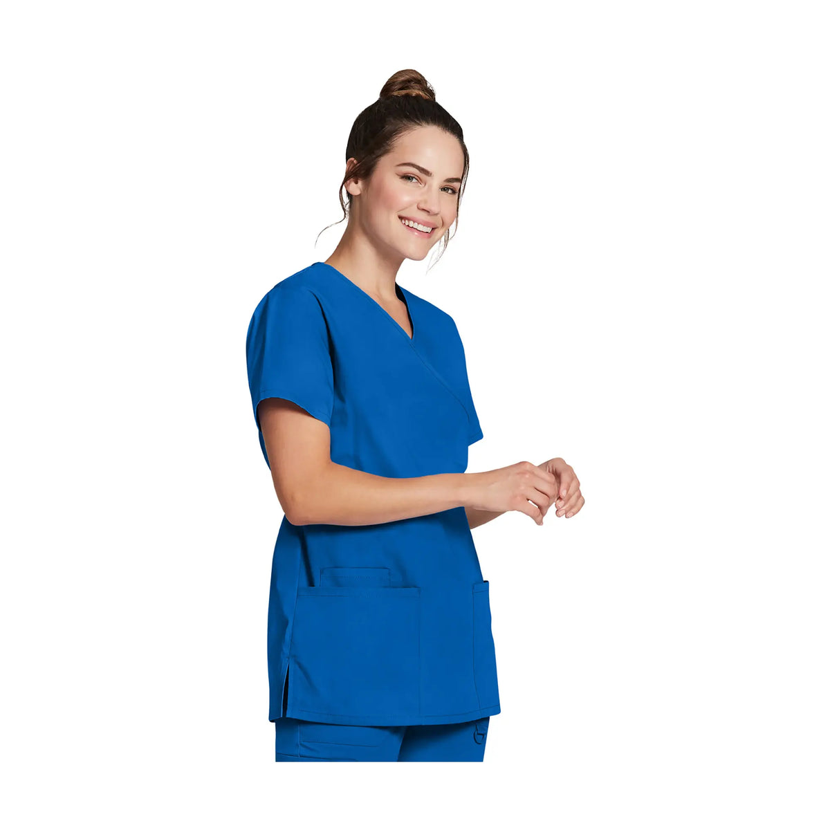 Annecy - Wrap tunic - Women - Dickies Dickies 