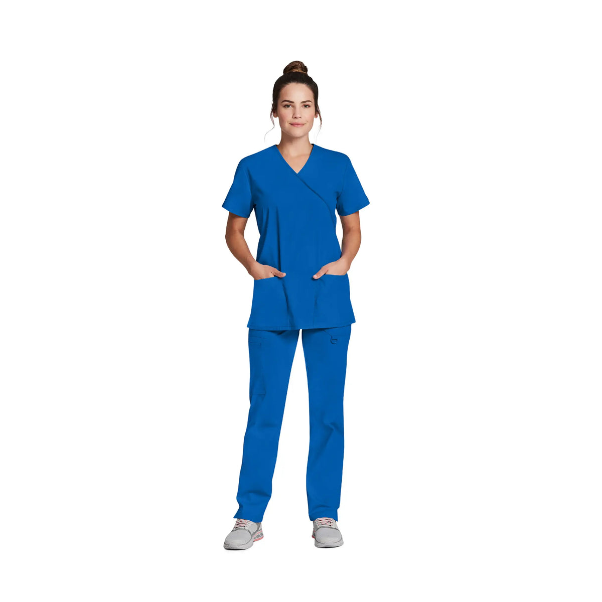 Annecy - Wrap tunic - Women - Dickies Dickies 