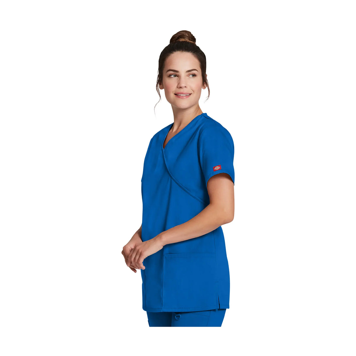 Annecy - Wrap tunic - Women - Dickies Dickies 