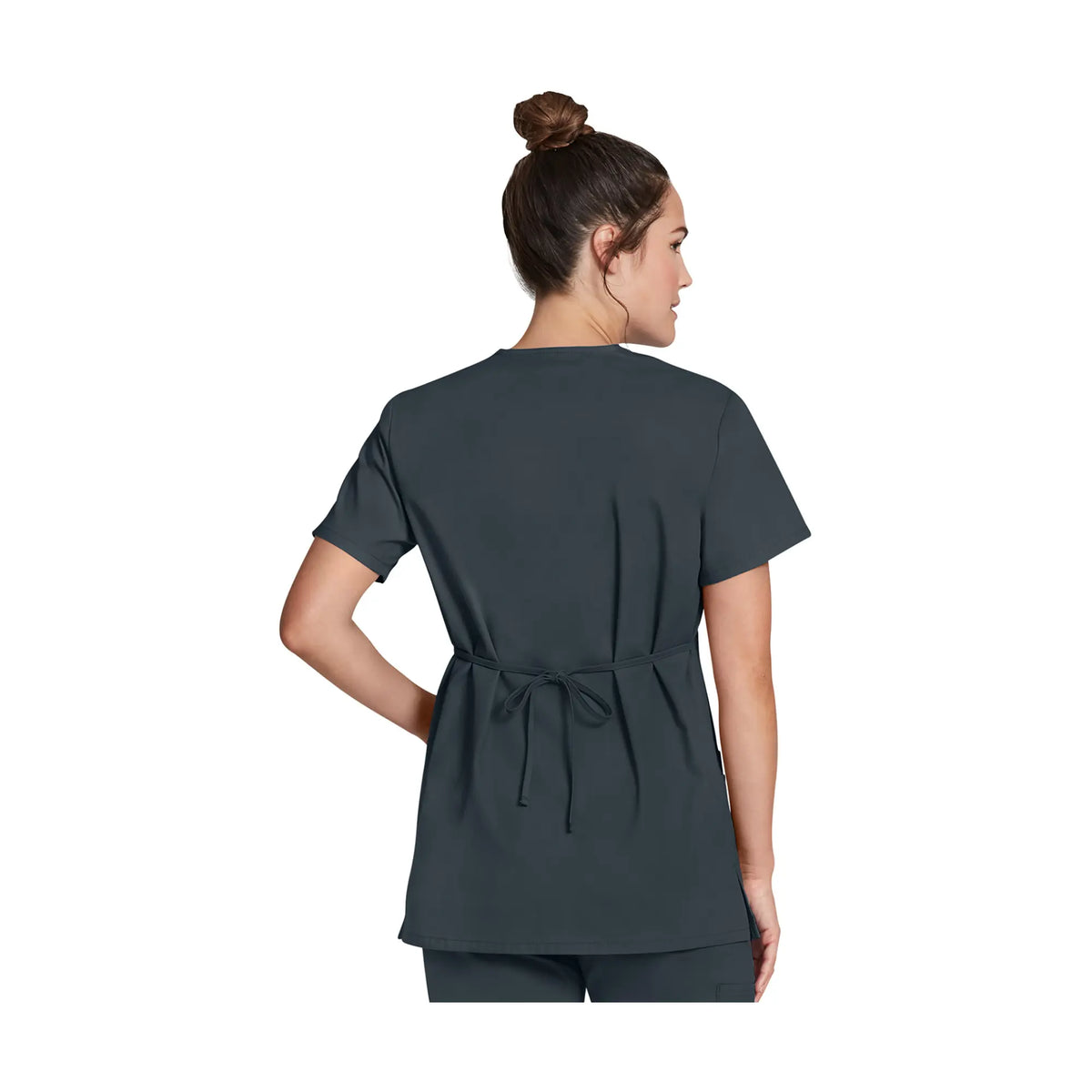 Annecy - Wrap tunic - Women - Dickies Dickies 
