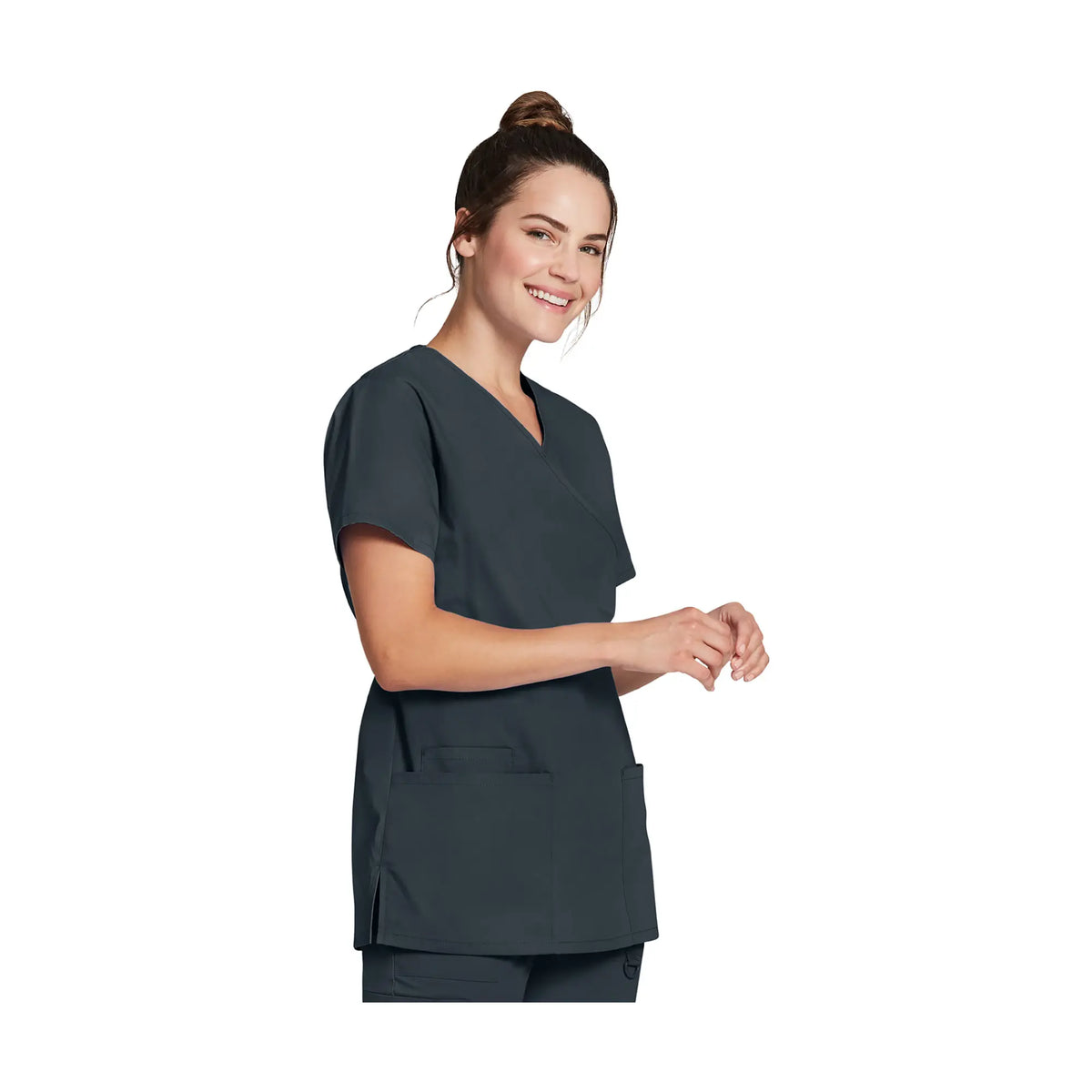 Annecy - Wrap tunic - Women - Dickies Dickies 