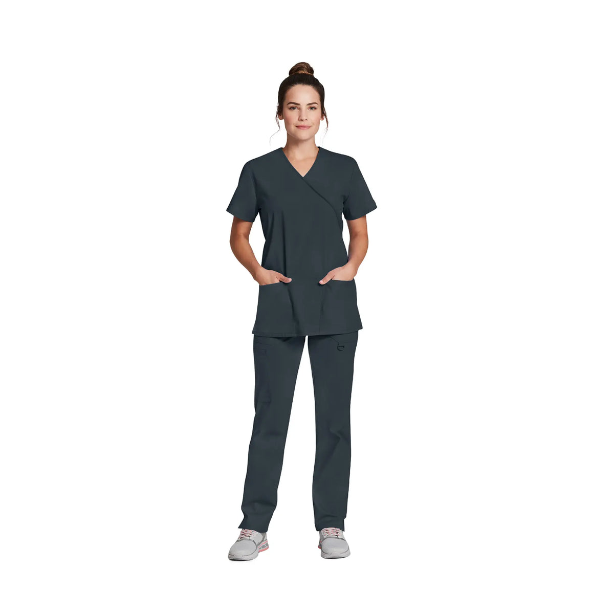 Annecy - Wrap tunic - Women - Dickies Dickies 