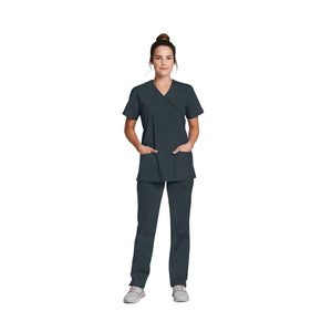 Annecy - Wrap tunic - Women - Dickies Dickies 