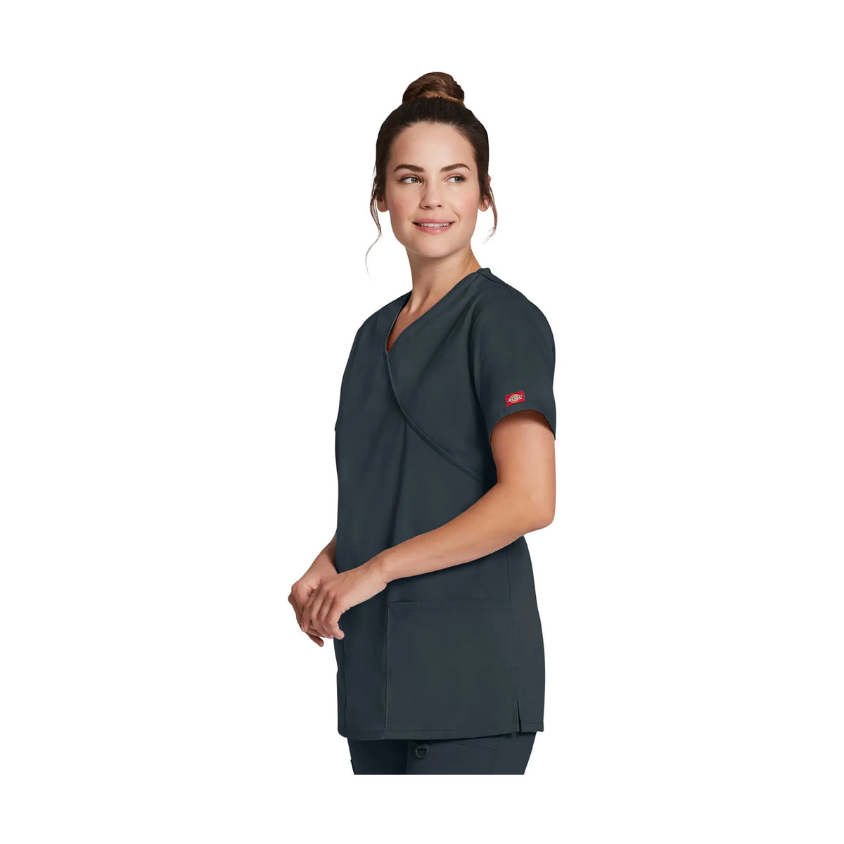 Annecy - Wrap tunic - Women - Dickies Dickies 