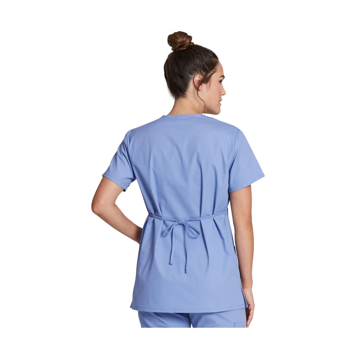 Annecy - Wrap tunic - Women - Dickies Dickies 