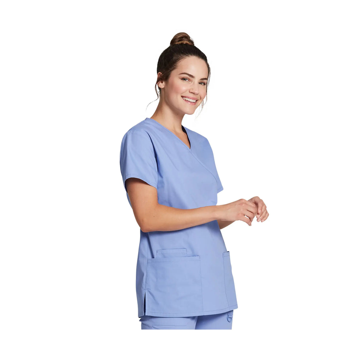 Annecy - Wrap tunic - Women - Dickies Dickies 