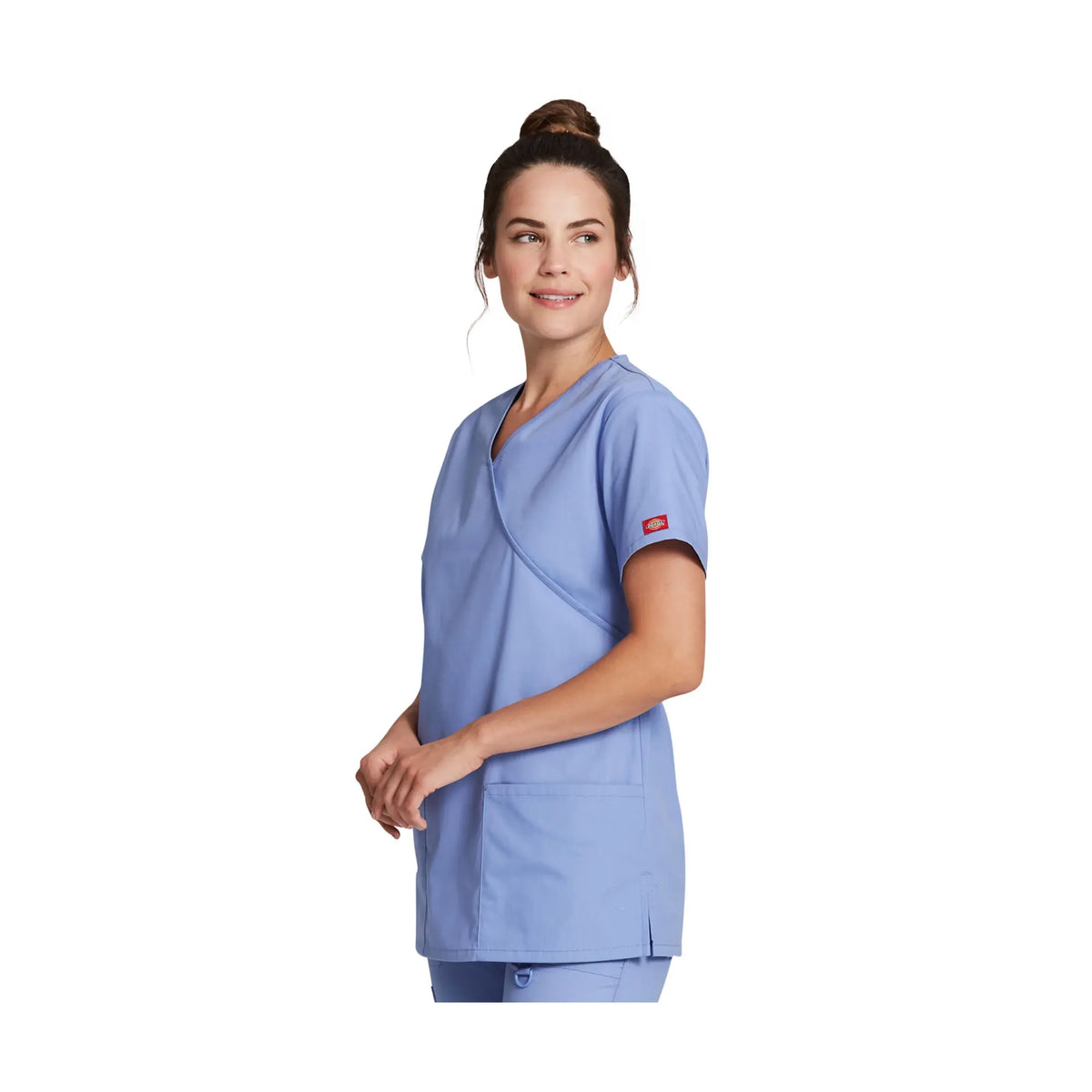 Annecy - Wrap tunic - Women - Dickies Dickies 