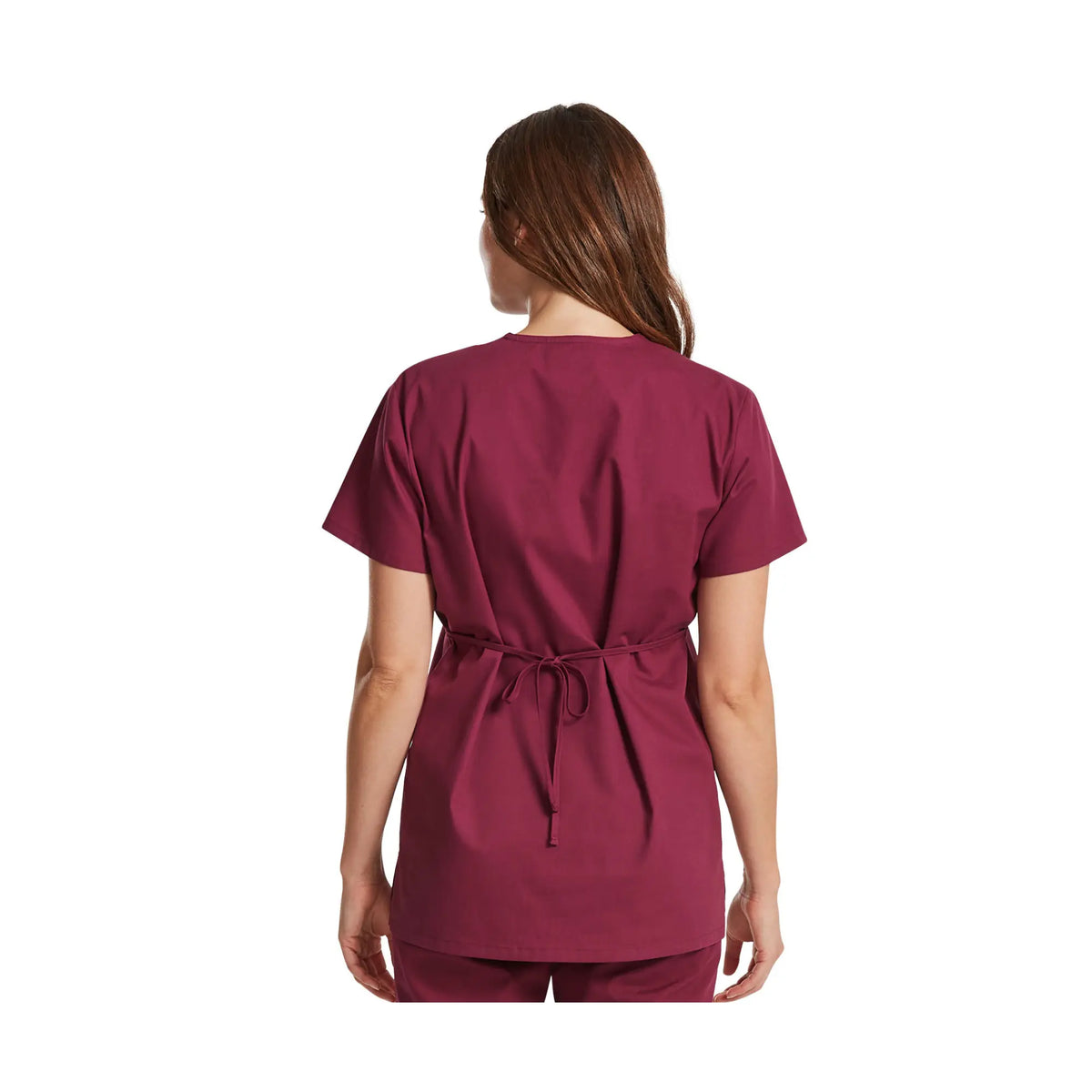 Annecy - Wrap tunic - Women - Dickies Dickies 