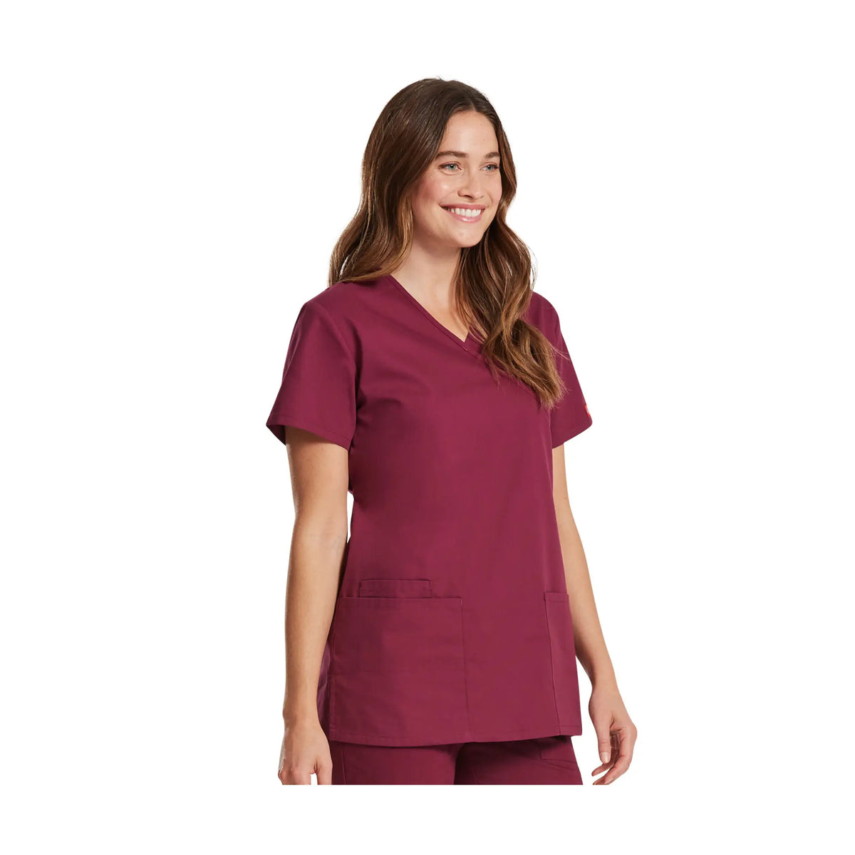 Annecy - Wrap tunic - Women - Dickies Dickies 