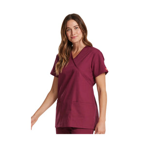 Annecy - Wrap tunic - Women - Dickies Dickies 