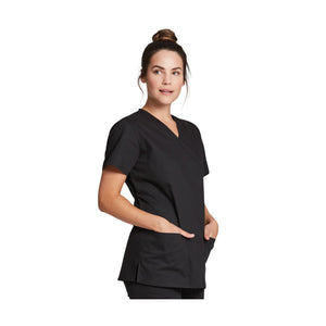 Annecy - Wrap tunic - Women - Dickies Dickies 