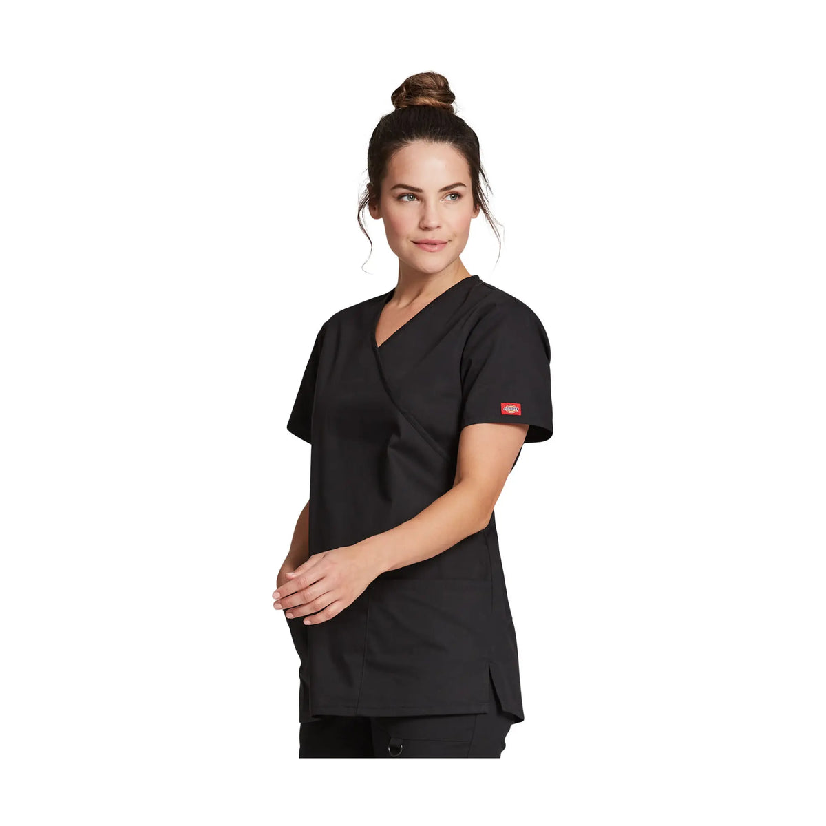 Annecy - Wrap tunic - Women - Dickies Dickies 
