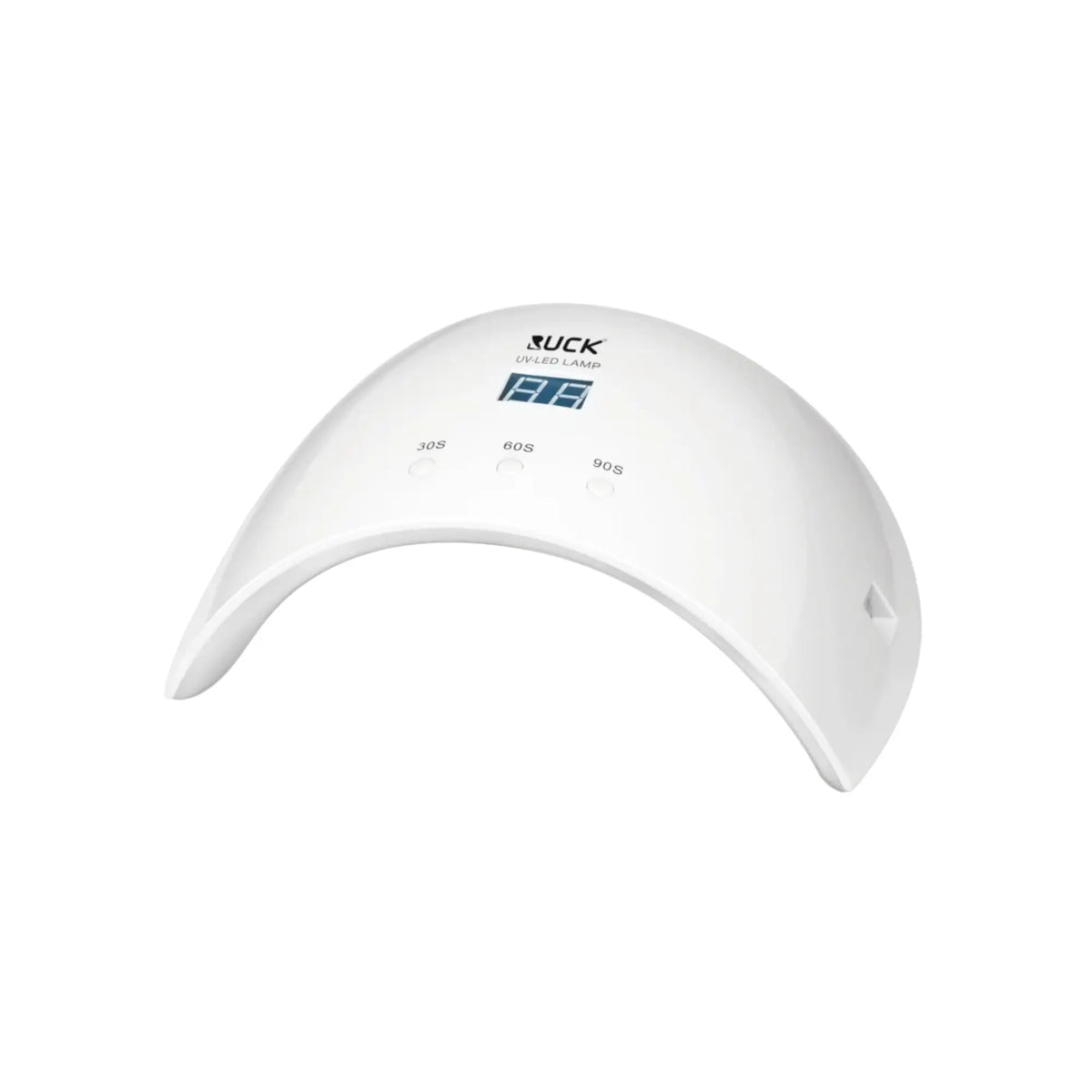 UV and LED light curing device - Ruck