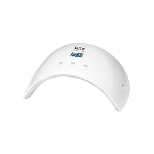 UV and LED light curing device - Ruck