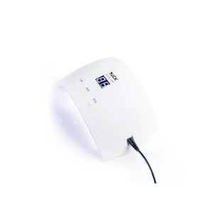 UV and LED light curing device - Ruck