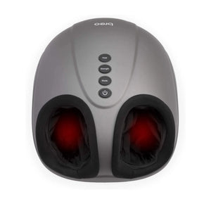 Shiatsu foot massage device - Heat and air pressure - Marnur - My Podiatry