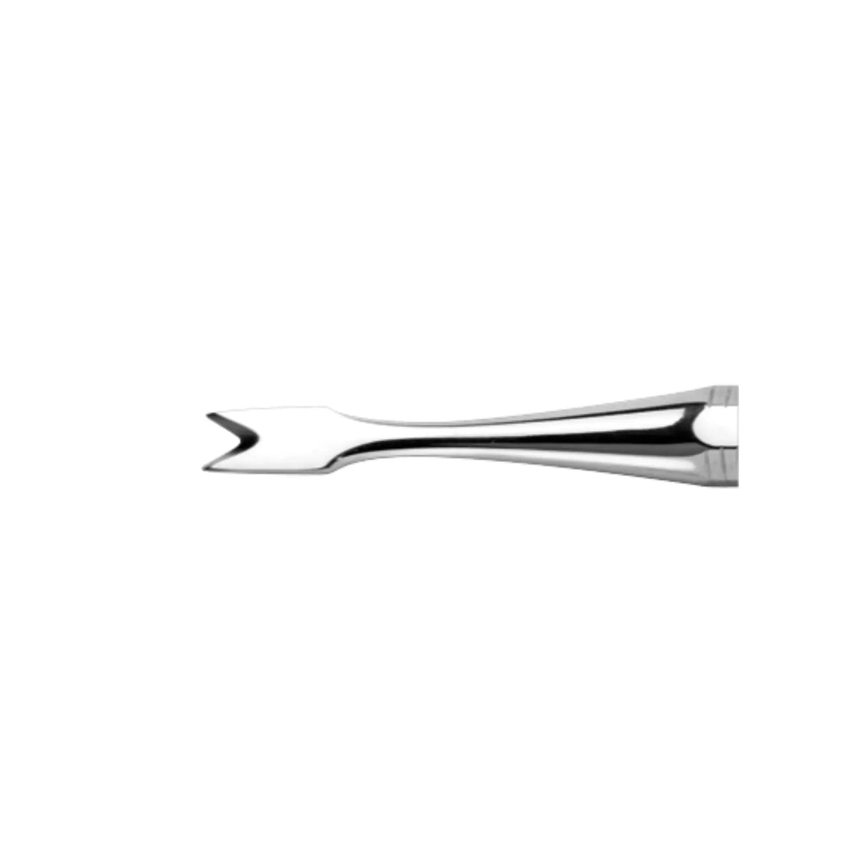 Double-sided applicator with tabs - 12 cm - Ruck - My Podologie