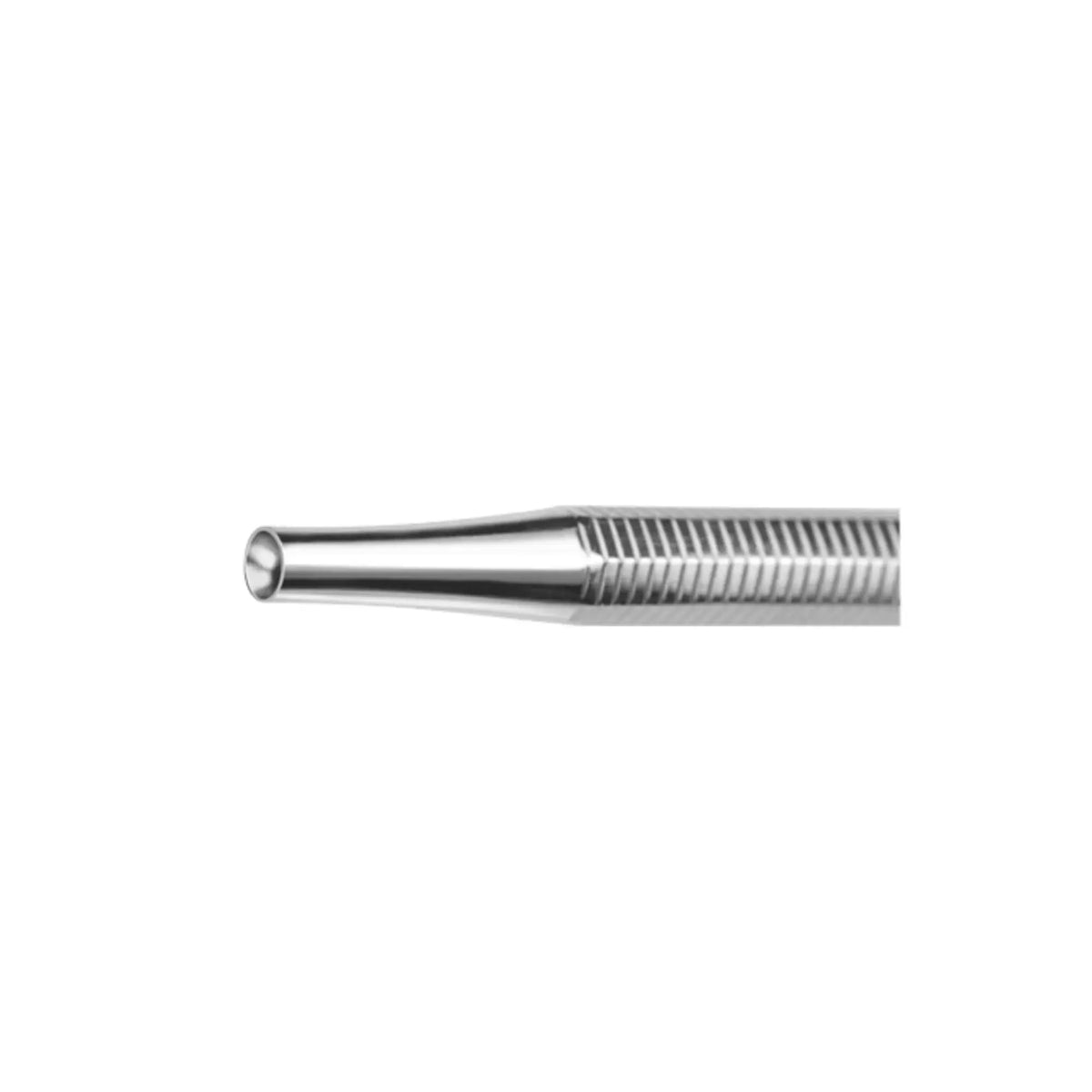 Double-sided applicator with tabs - 12 cm - Ruck - My Podologie