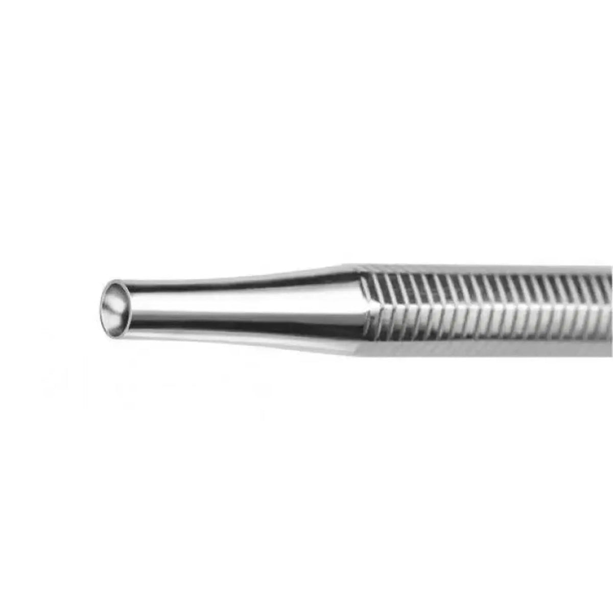 Stainless steel applicator B/S - My Podiatry