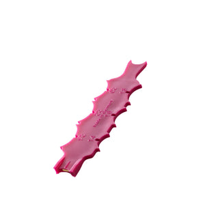 Multi-size magnetic applicator for B/S tabs - Ruck B/S Spange 