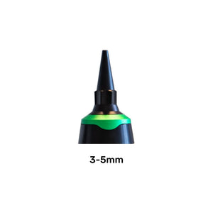 Additional Applicators for CryoPen - Wart Treatment