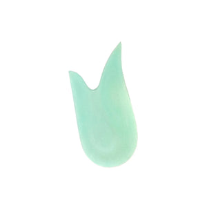 Discharge arch and heel padding - Shore 25-35 - Green - My Podologie