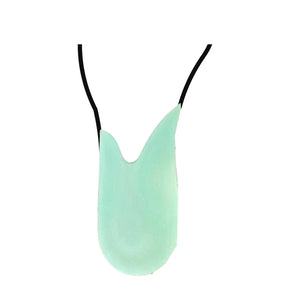Discharge arch and heel padding - Shore 25-35 - Green - My Podologie