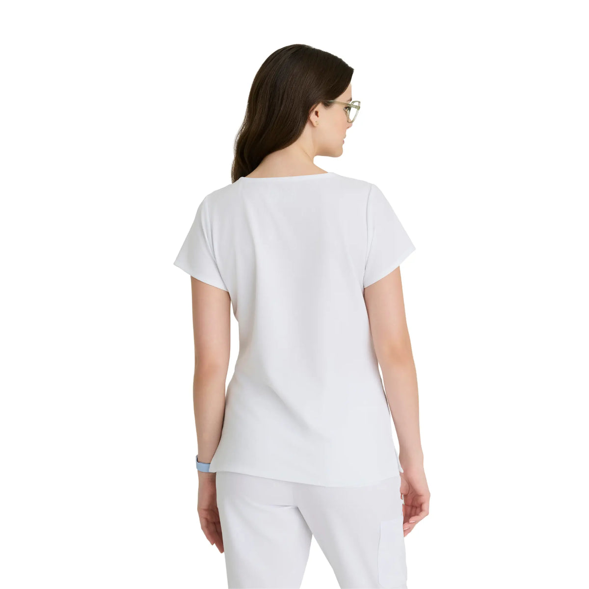 Aria - V-neck tunic - Women - Barco Unify BARCO 