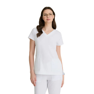 Aria - V-neck tunic - Women - Barco Unify BARCO 