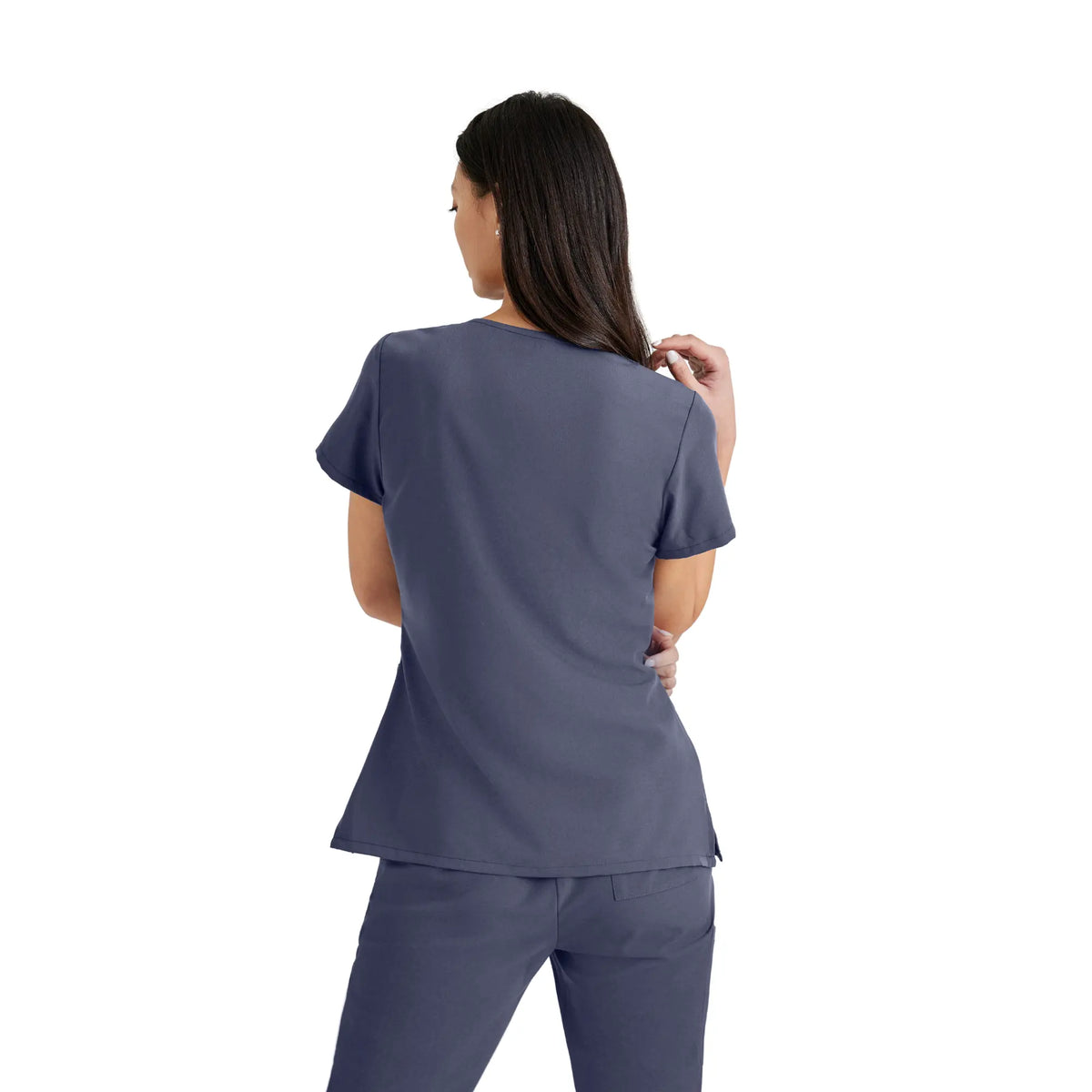 Aria - V-neck tunic - Women - Barco Unify BARCO 