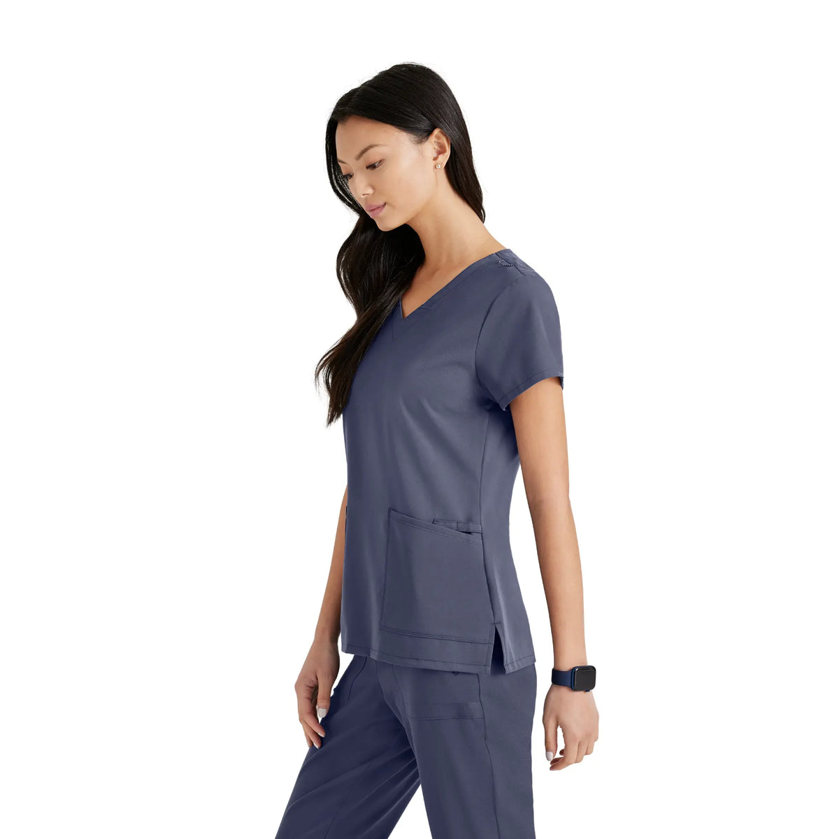 Aria - V-neck tunic - Women - Barco Unify BARCO 