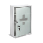 Medicine cabinet - 1 door - Ruck