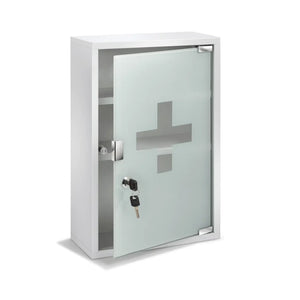 Medicine cabinet - 1 door - Ruck Ruck 