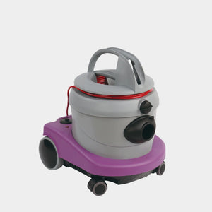 Dust vacuum cleaner - Polypropylene tank - Essential by My Podologie