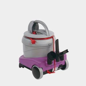 Dust vacuum cleaner - Polypropylene tank - Essential by My Podologie