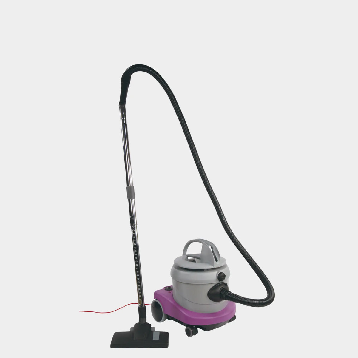 Dust vacuum cleaner - Polypropylene tank - Essential by My Podologie