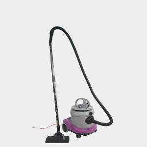 Dust vacuum cleaner - Polypropylene tank - Essential by My Podologie