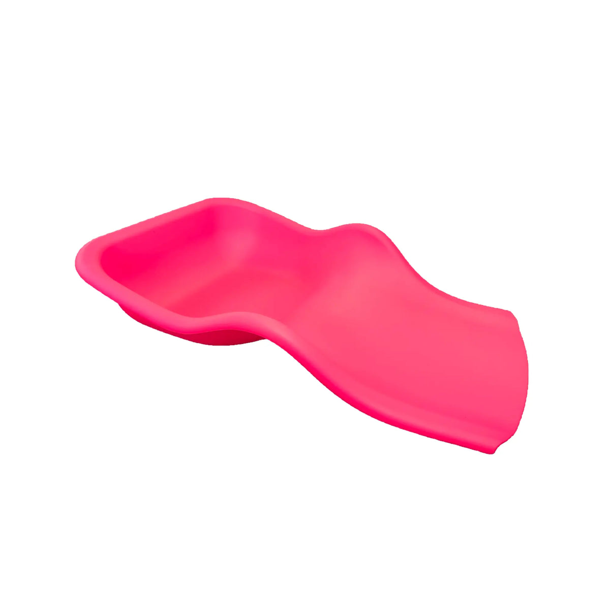 Soft recovery tray for pedicure care - 12 colors My Podologie 