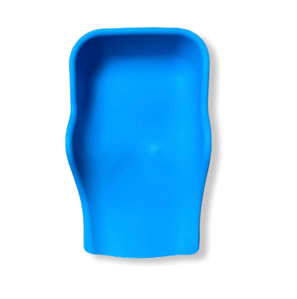Flexible recovery tray for pedicure care - My Podologie