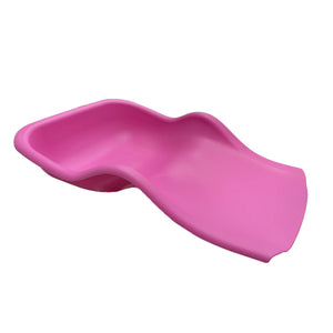 Soft recovery tray for pedicure care +10 colors My Podologie Fuchsia