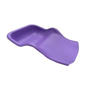 Soft recovery tray for pedicure care +10 colors My Podologie Purple