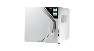 24 liter autoclave - Class B - iClave 24 - NSK NSK 