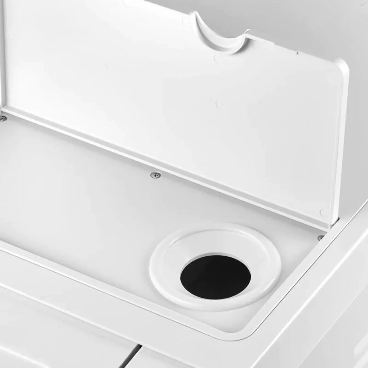 Autoclave 8 Litres Classe B avec imprimante - Essential by My Podologie Essential 