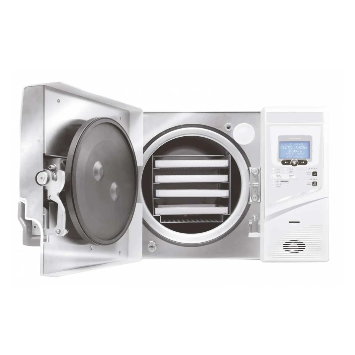 Autoclave KALIPSO 22L SD card by ELOI Podologie - My Podologie