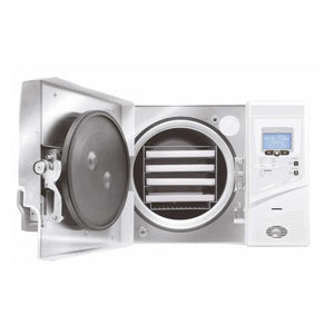 Autoclave KALIPSO 22L Tarjeta SD de ELOI Podologie - Mi Podología