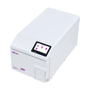 SteriHero Speed+ Autoclave - 5L - Melag Melag 