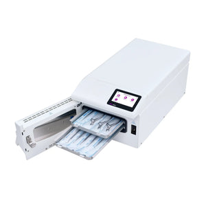 SteriHero Speed+ Autoclave - 5L - Melag Melag 