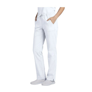 Avignon - Pantalon Slim cordon de serrage - Femme - Cherokee Cherokee Authentic Workwear 