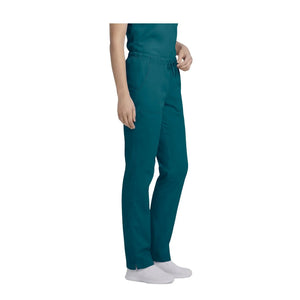 Avignon - Pantalon Slim cordon de serrage - Femme - Cherokee Cherokee Authentic Workwear 