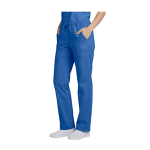 Avignon - Pantalon Slim cordon de serrage - Femme - Cherokee Cherokee Authentic Workwear 
